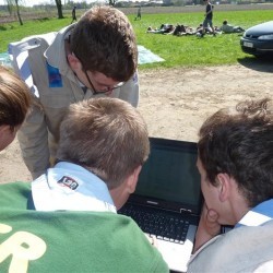 Koala 081 - Scouts en Gidsen Zaventem 